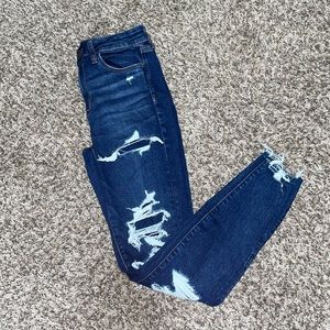 American Eagle Jeggings